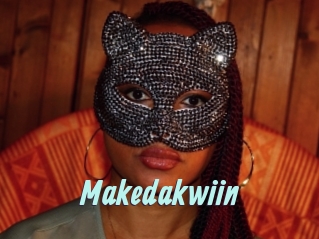 makedakwiin Ton Show