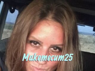 Makemecum25