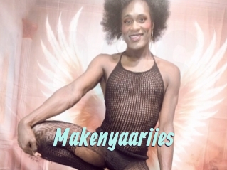 Makenyaariies