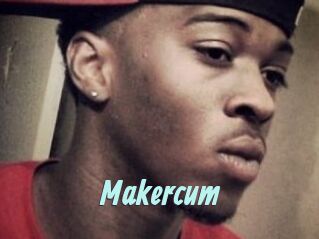Makercum