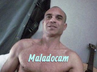 maladocam Ton Show
