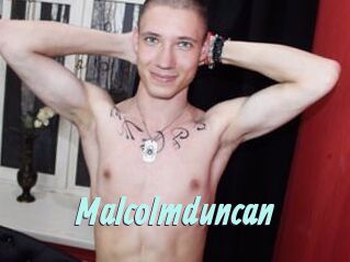 Malcolmduncan