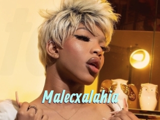 malecxalahia Ton Show