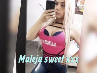 Maleja_sweet_xxx