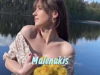 Malenakis