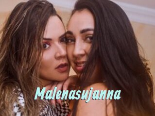 Malenasujanna