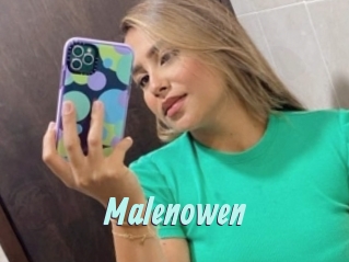 Malenowen