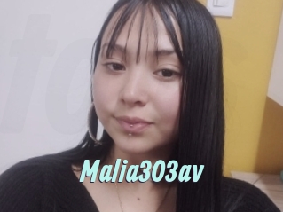 Malia303av