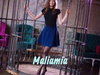 Maliamia