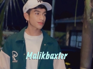 Malikbaxter