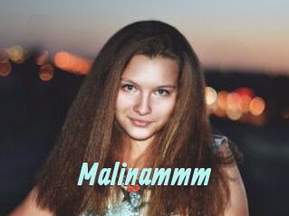 Malinammm