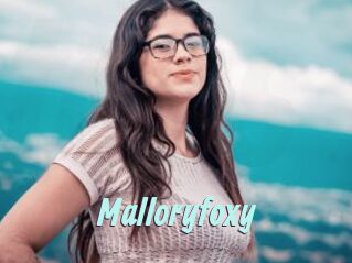 Malloryfoxy