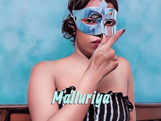 Malluriya