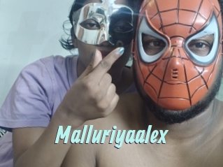 Malluriyaalex