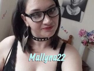 Mallyna22