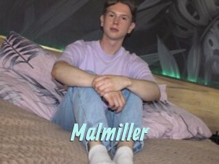 Malmiller