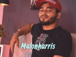 Malonharris