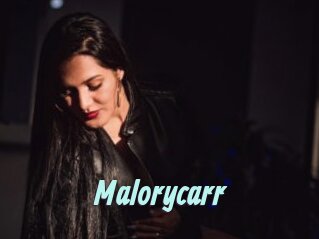 Malorycarr