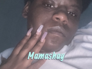 Mamashay