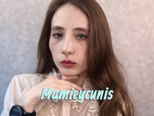 Mamieycunis