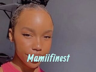 Mamiifinest