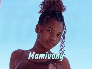 Mamivony