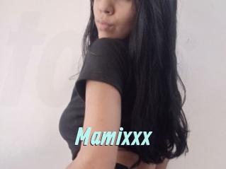 Mamixxx