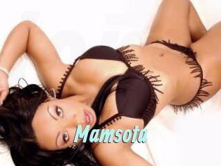 Mamsota