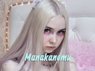 Manakanemu