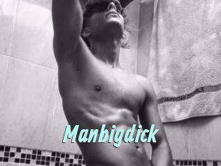 Manbigdick