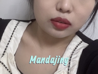 Mandajing