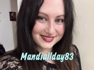 Mandiallday83