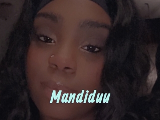Mandiduu