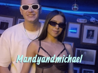 Mandyandmichael