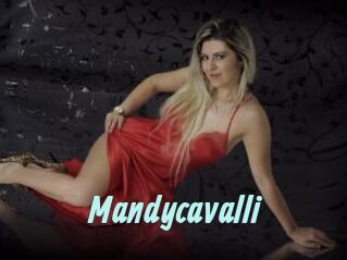 Mandycavalli