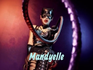 Mandyelle