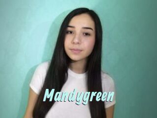 Mandygreen