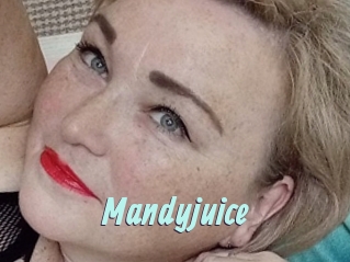 Mandyjuice