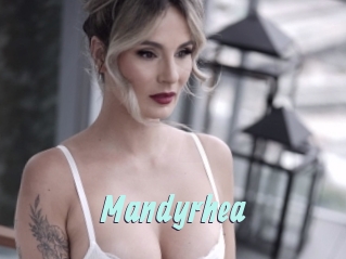 Mandyrhea