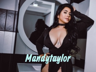 Mandytaylor