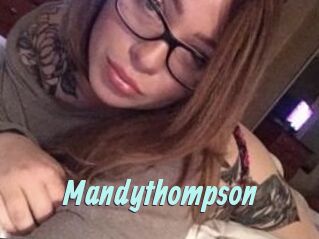 Mandythompson