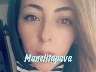 Manelita_pava