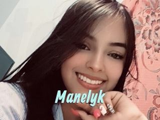Manelyk