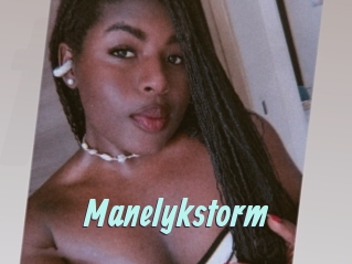 Manelykstorm