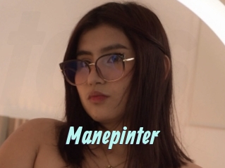 Manepinter