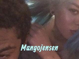 Mangojensen