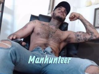 Manhunteer