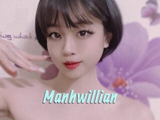 Manhwillian