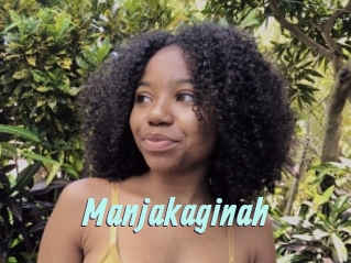 Manjakaginah