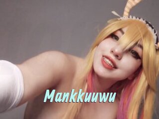 Mankkuuwu